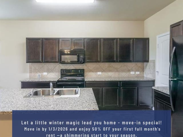 15117 Bullbrier RD