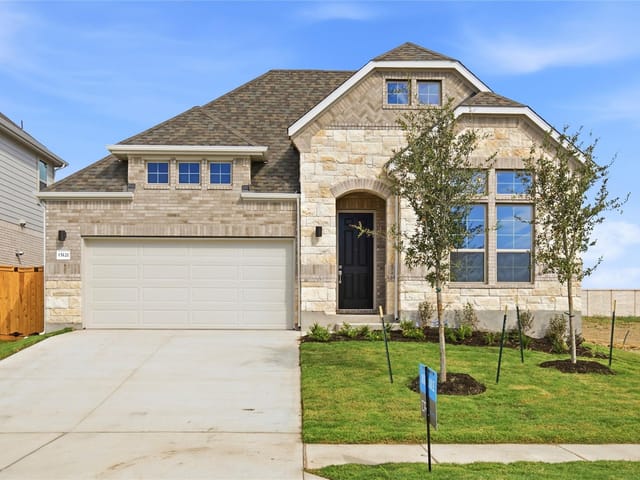 15121 Peach Rise DR