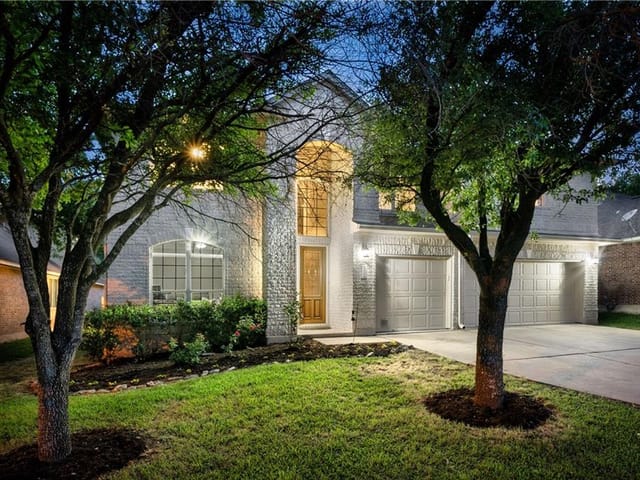 15124 Glen Echo Dr