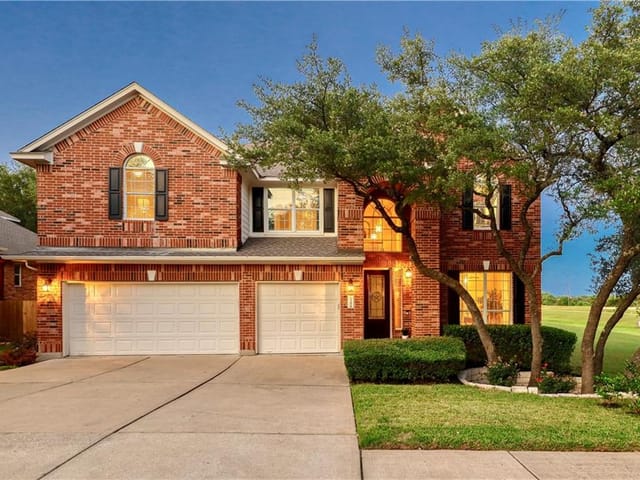 15129 Glen Echo Dr