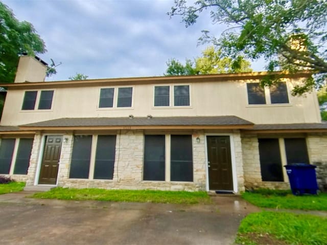 1513 Camp Craft RD Unit #A