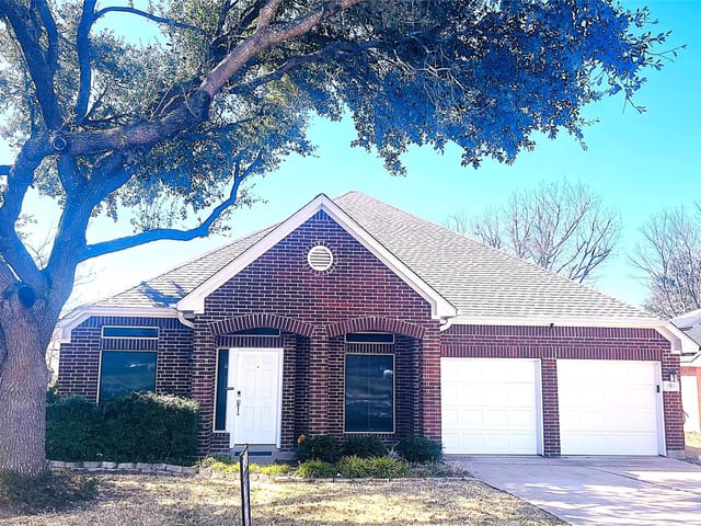1513  Cherokee Run