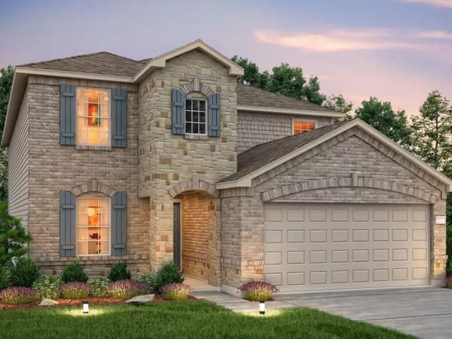 1513 Cliffbrake WAY
