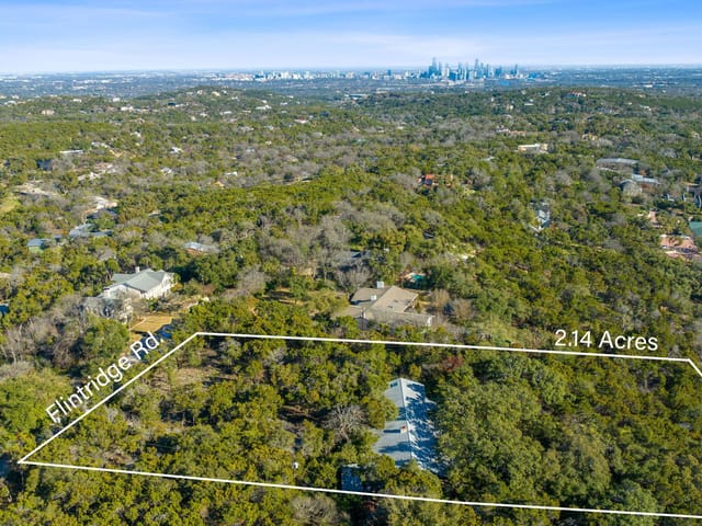 1513 Flintridge RD