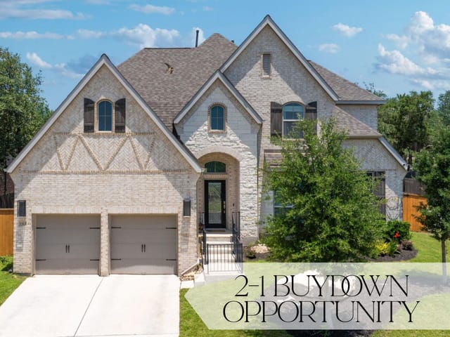 1513 Lakeside Ranch RD