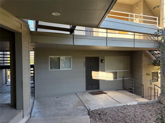 1514 Parker Ln Unit #104