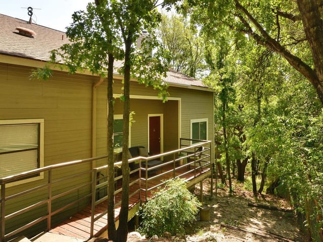 1515 Betty Jo DR Unit #B
