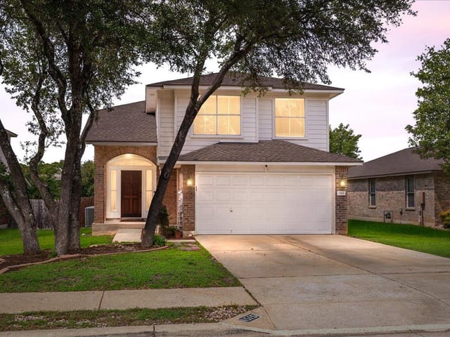 1515 Dillon Lake Bnd