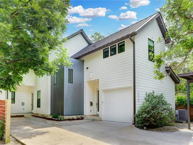 1515 Hether ST Unit #B