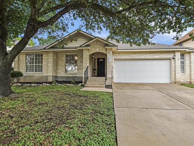 1515 Laurel Oak LOOP