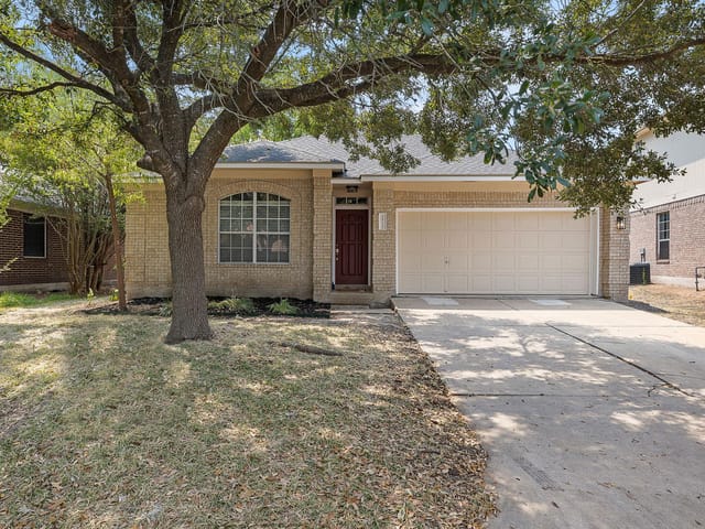 1515 Natural Bridge LN