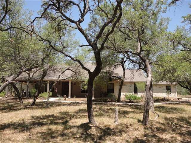 1515 Sandy Oaks Ranch