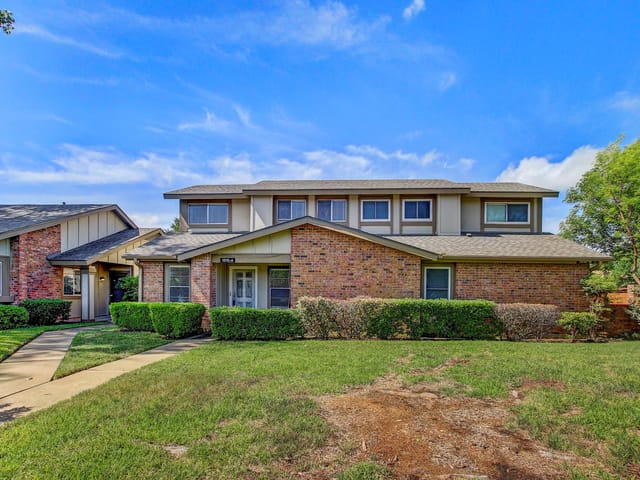 1515 W Braker Ln Unit #A