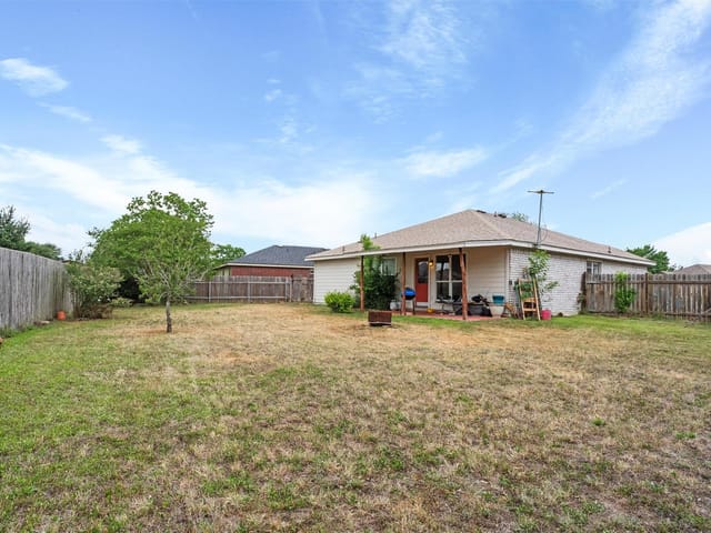 1516 Gunnison Cv