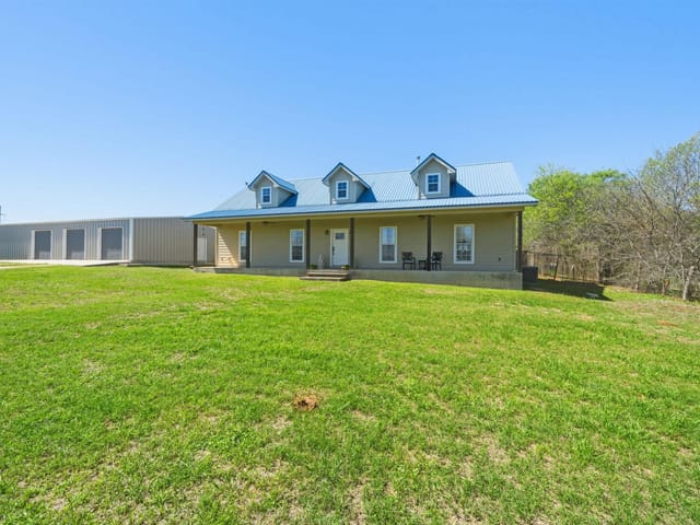 1516 Old Luling Rd