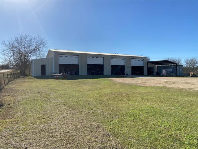 1516 Old Luling Rd