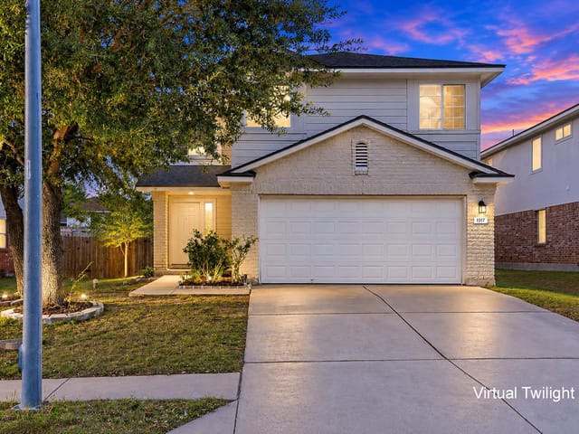 1517 Fern Ridge LN