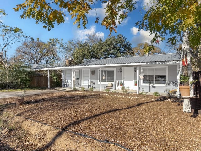 1517 Hill Way DR