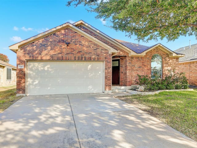 1517  Rainbow Parke Dr