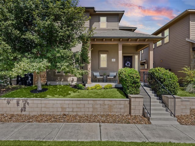 1518 Frontier Valley DR