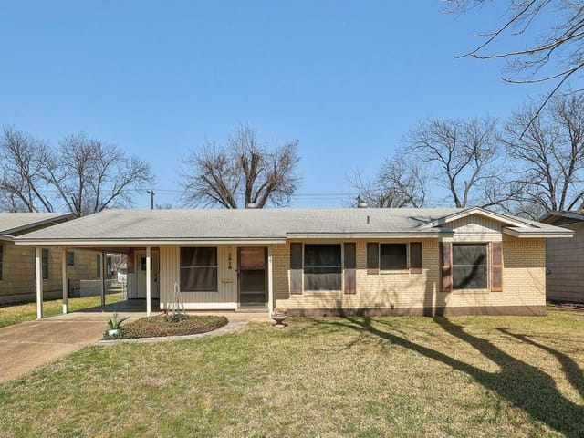 1518 Weyford Dr