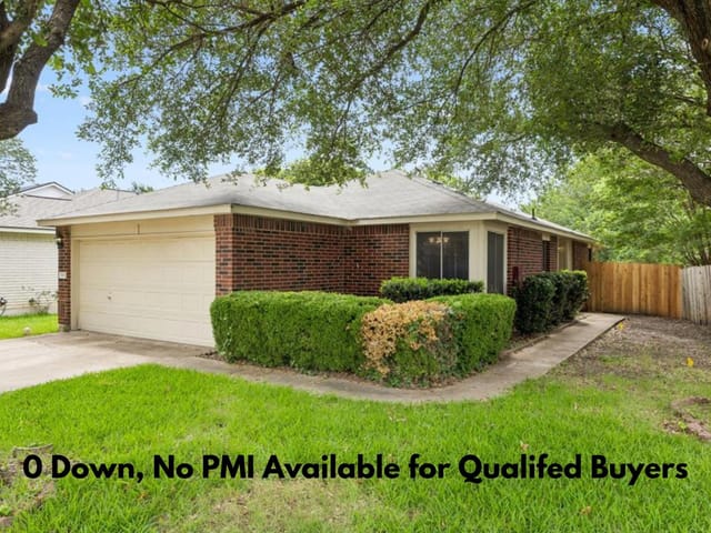 1519 Miss Allisons WAY