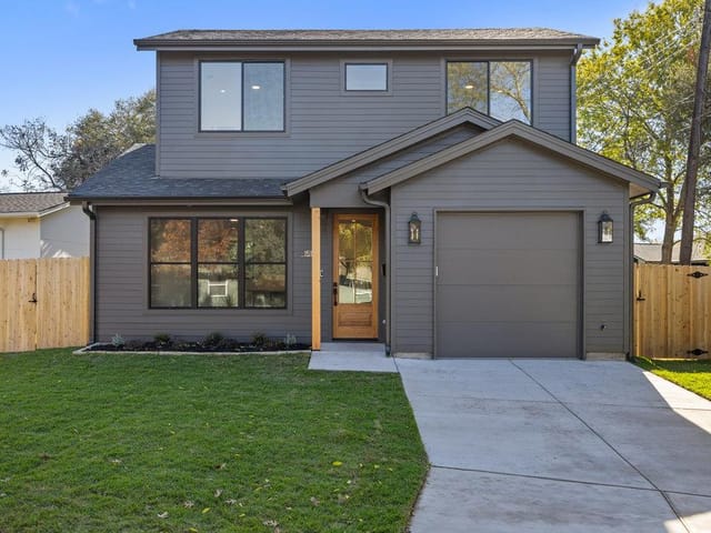 1519 Villanova Dr