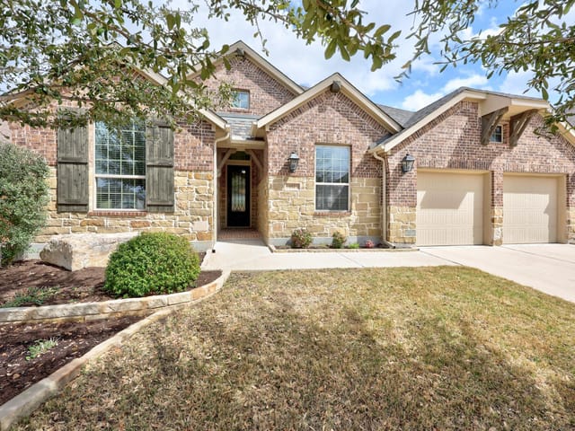 152 Fannin Battleground Ln