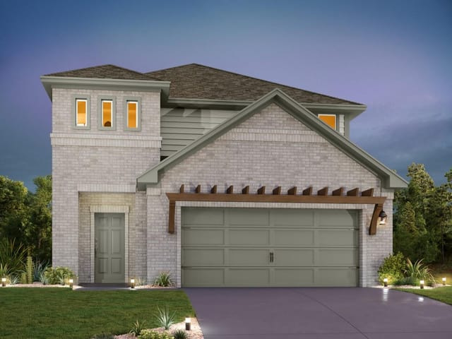 152 Ranier WAY