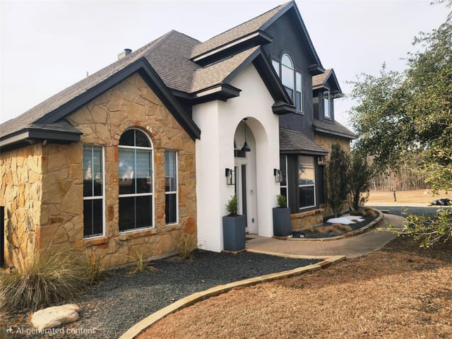 152 Silver Hawk CT