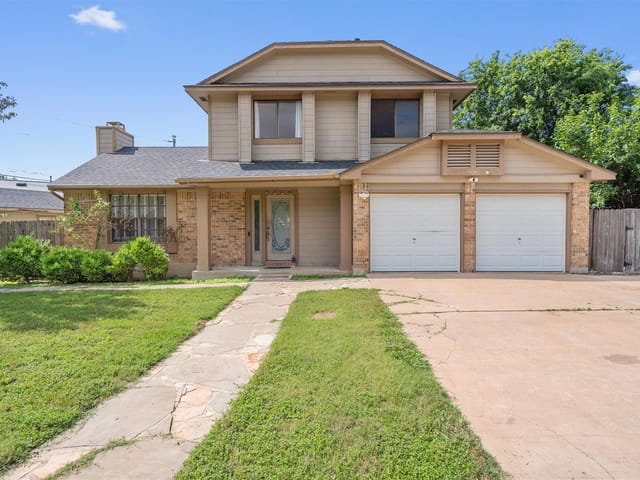 1520 Clearview LOOP