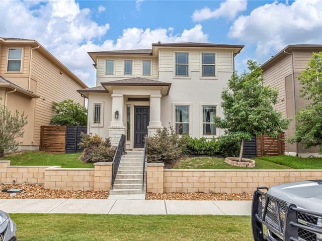 1520 Frontier Valley Dr