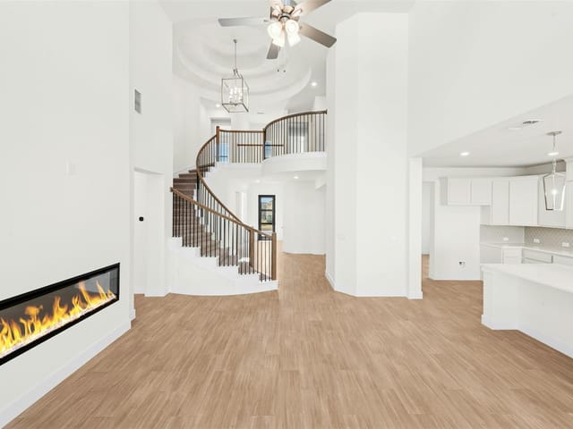 1520 Rodeo Ridge DR
