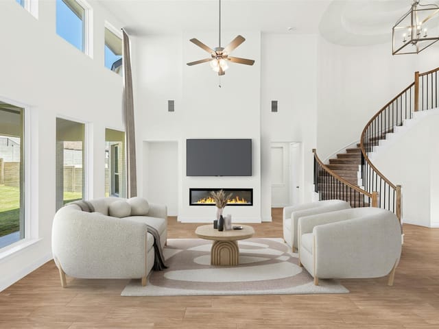 1520 Rodeo Ridge DR