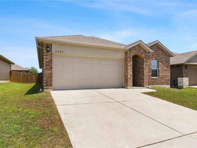 15200 Bullbrier Rd