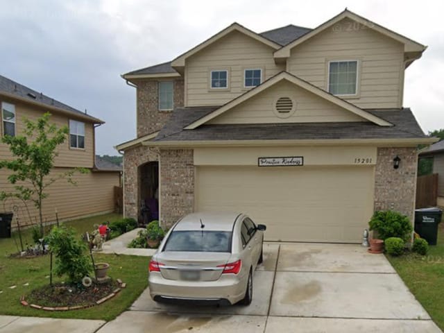 15201 Bullbrier Rd
