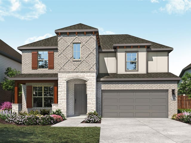 15201 Peach Rise DR