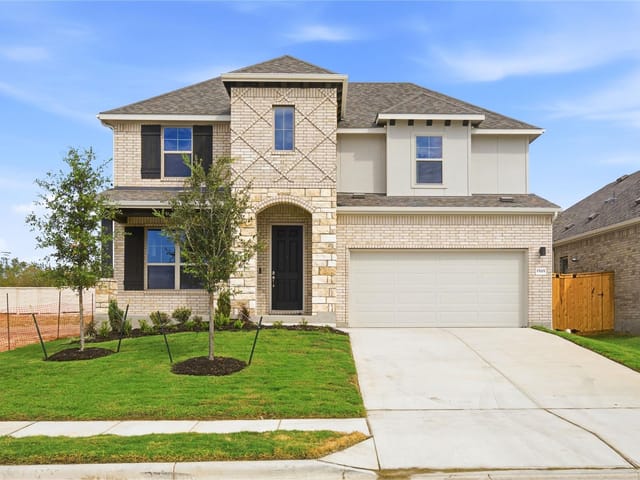 15201 Peach Rise DR