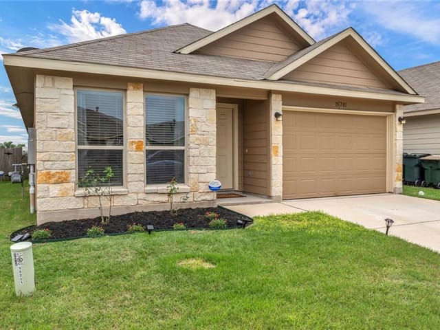 15201 Walcott Dr