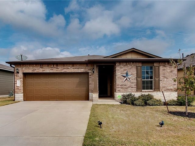 15204 Guffey Dr