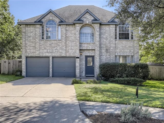 15204 Quiet Pond Ct