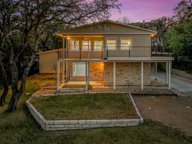 15207 Back Of The Moon ST