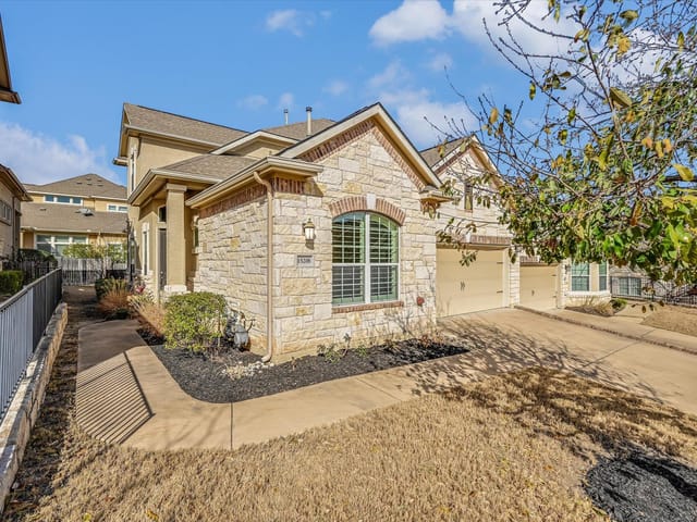 15208 Glen Heather Dr