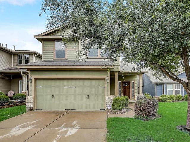 1521 Beebrush Ln Unit #110