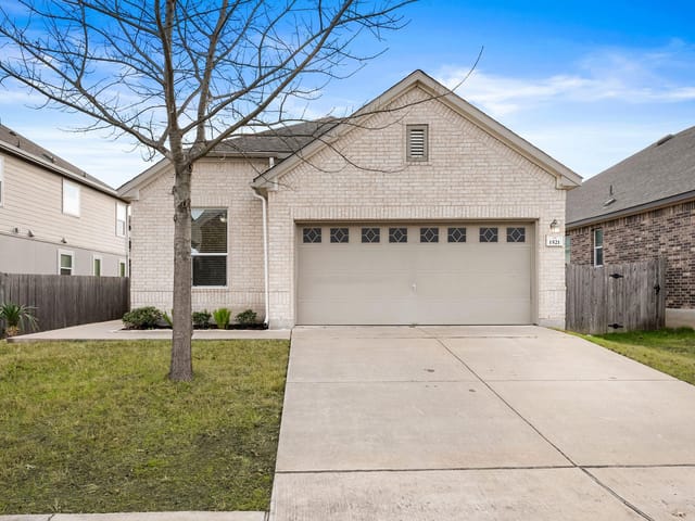 1521 Gautami Dr