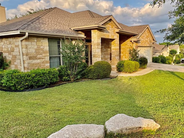 15210 Falcon DR