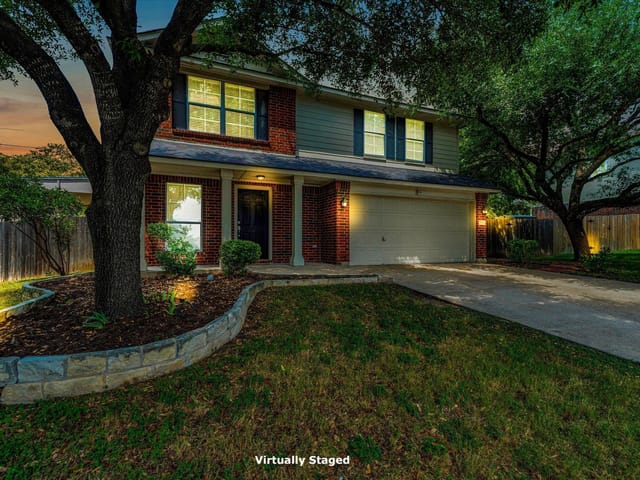15213 Donna Jane LOOP