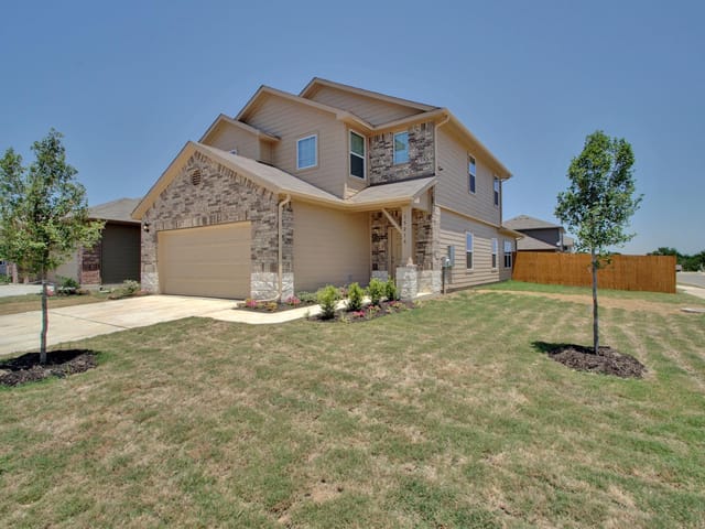 15216 Bullbrier RD