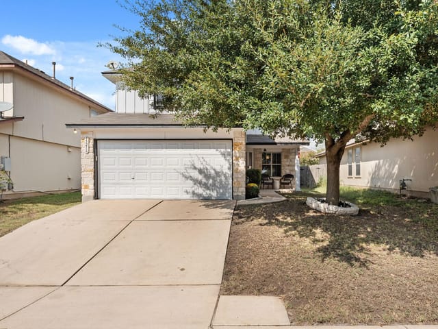 15216 Parrish Ln