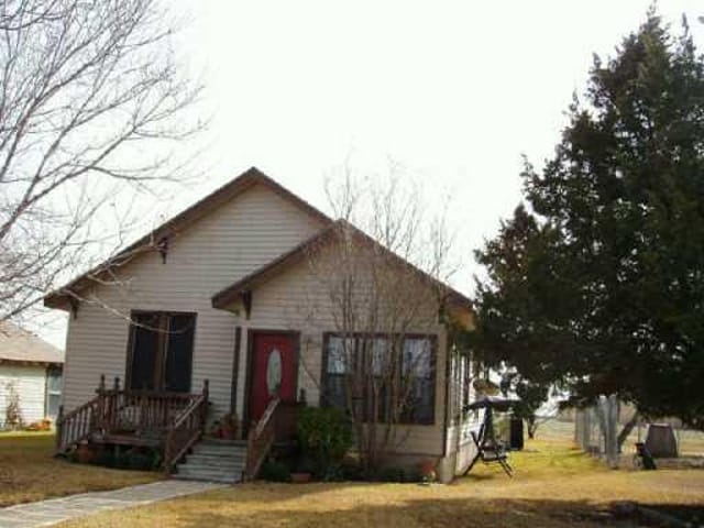 15217 Wells RD